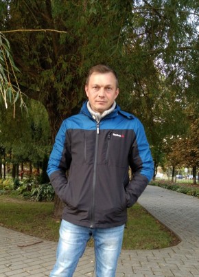 Александр, 45, Рэспубліка Беларусь, Горкі
