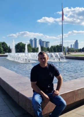 Яков, 46, Россия, Аркадак