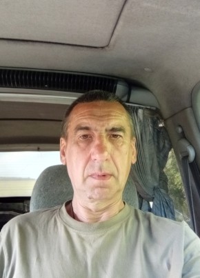 Олег, 57, Україна, Сніжне