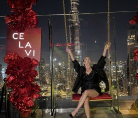 Marina, 35, Atasehir