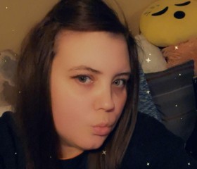 Sarah, 31, Washington D.C.