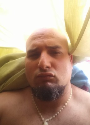 Juan lu, 24, Spain, Tarragona