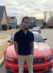 Marcus, 26 лет, New South Memphis