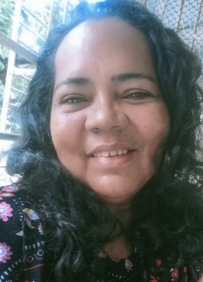 Dayane из Recife 53 года