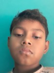 Raiyan, 18, Dhaka