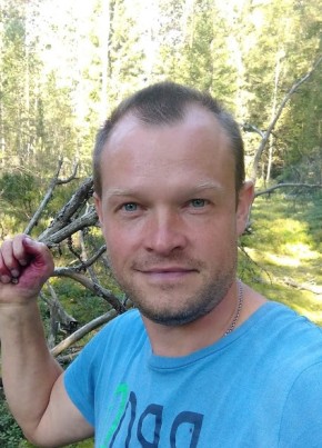 Юрий, 48, Россия, Рязань