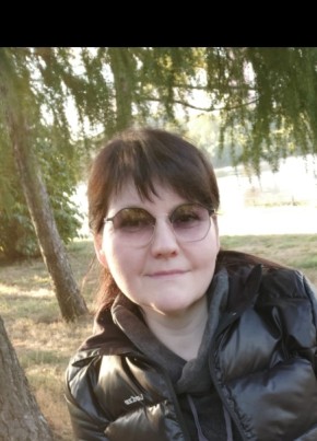 Ksyusha, 51, Russia, Moscow