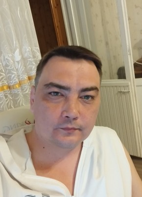 Денис, 37, Россия, Воронеж
