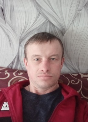 Анатолий, 39, Россия, Саранск