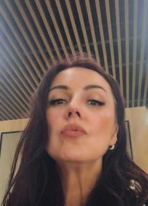 Yuliya, 48, Russia, Balashikha