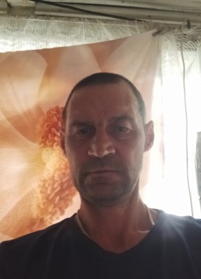 Александр из Новокузнецка 47 лет
