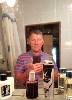 Игорь, 61, Україна, Дружківка