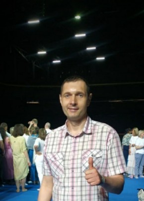 Андрей, 41, Россия, Владимир