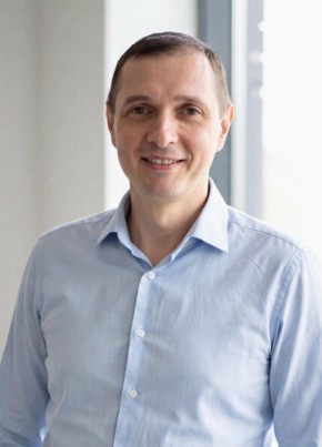 Андрей, 44, Russia, Moscow