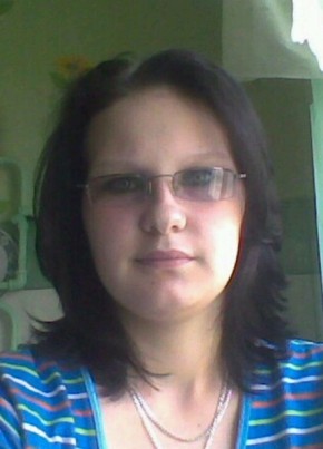 Кристина, 32, Россия, Алтайский
