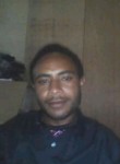 Naime Heni, 36 лет, Port Moresby