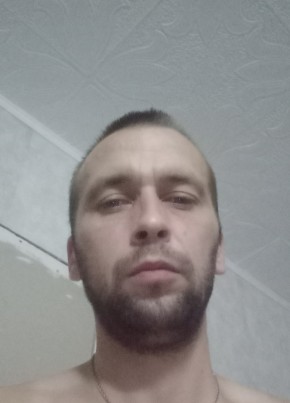 Холостяк, 36, Россия, Тавда
