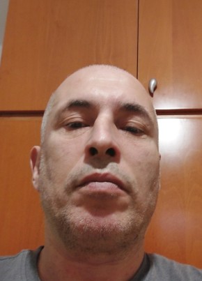 Александр, 52, מדינת ישראל, פתח תקוה