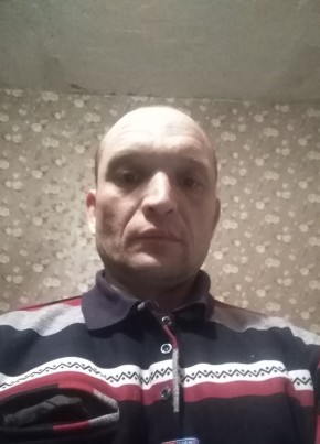 Игорь, 44, Россия, Электросталь