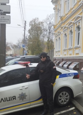 Виктор, 25, Україна, Харків