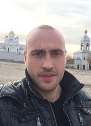 Влад Вредный, 37, Россия, Москва