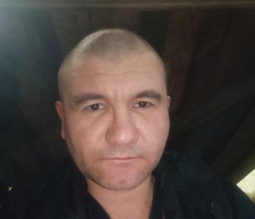 Zhora, 39, Horlivka