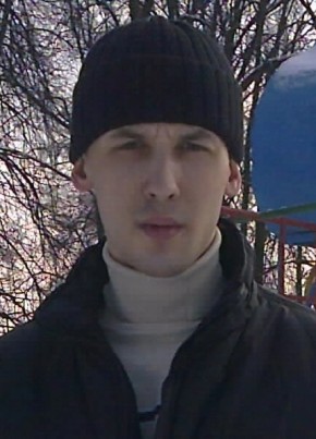 Artem, 41, Russia, Moscow