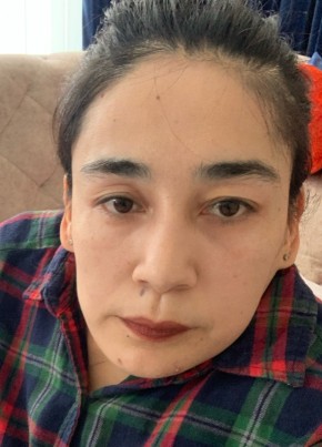 Fozila из Samarqand 32 года
