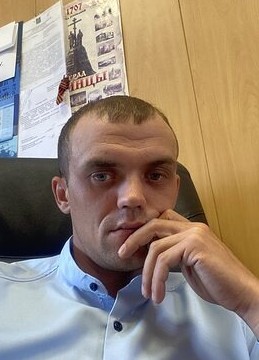 Nezhnyy, 31, Russia, Pavlovskiy Posad
