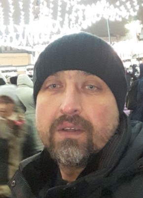 Сергей, 48, Россия, Саранск