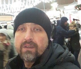 Сергей, 48 лет, Саранск