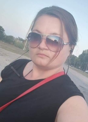 Марина, 38, Україна, Борзна