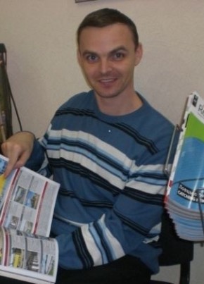 Aleksey, 36, Russia, Rostov-na-Donu