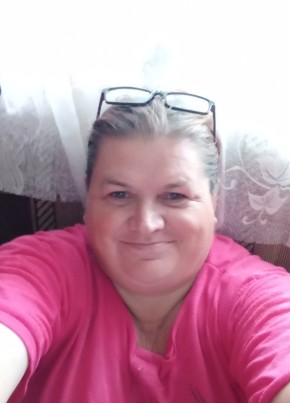 Алена, 47, Россия, Ярославль