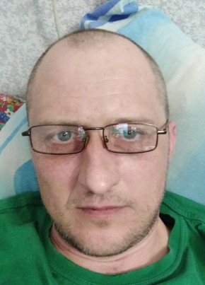 Виктор, 44, Россия, Тверь