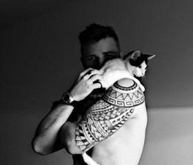 Fedya Boldin, 31, Moscow