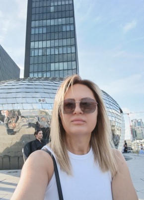 Tatiana из Mönchengladbach 53 года