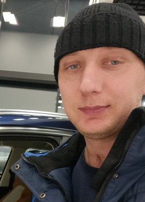 Виталий,, 37, Россия, Новосибирск
