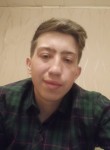 Ильяс, 23 года, Магнитогорск