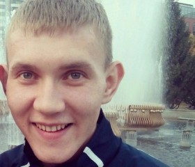 Антон Тетерин, 32 года, Новосибирск