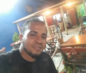 Renato Monteiro, 37 лет, Salgueiro