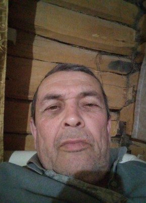 Махмуд, 54, Россия, Чишмы
