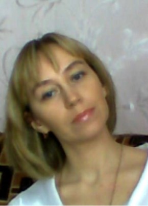 Татьяна, 41, Рэспубліка Беларусь, Горад Мінск