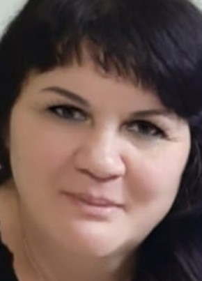 Оксана из Смоленска 55 лет