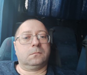 Denis, 46, Novosibirsk