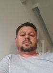 denis, 41 год, Скопје
