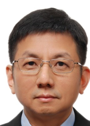 Andy, 58, 中华人民共和国, 中国上海