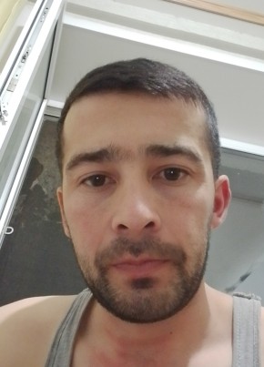 Жони из Саранска 35 лет
