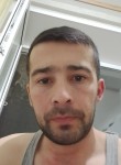 Жони - Саранск