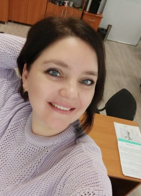 Марина, 39, Россия, Волгодонск